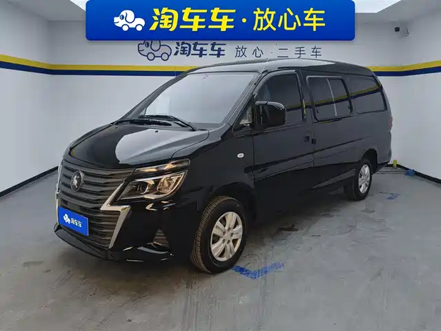 dongfeng lingzhi
