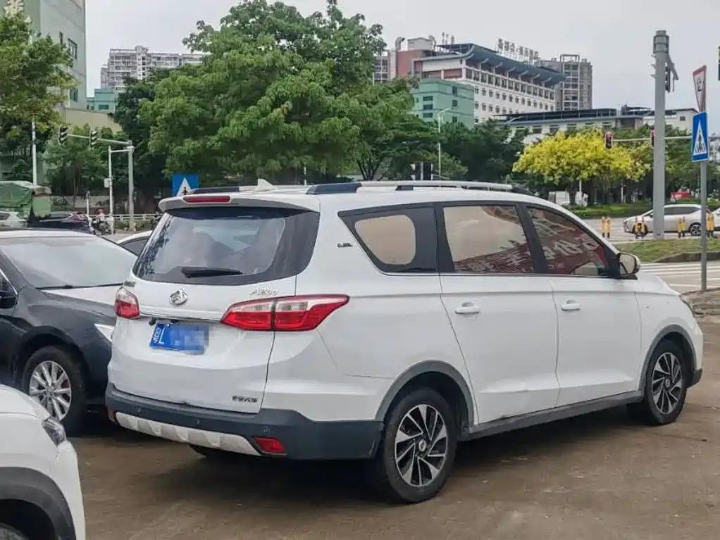 Oshan Oushang A800 — миниатюра 2