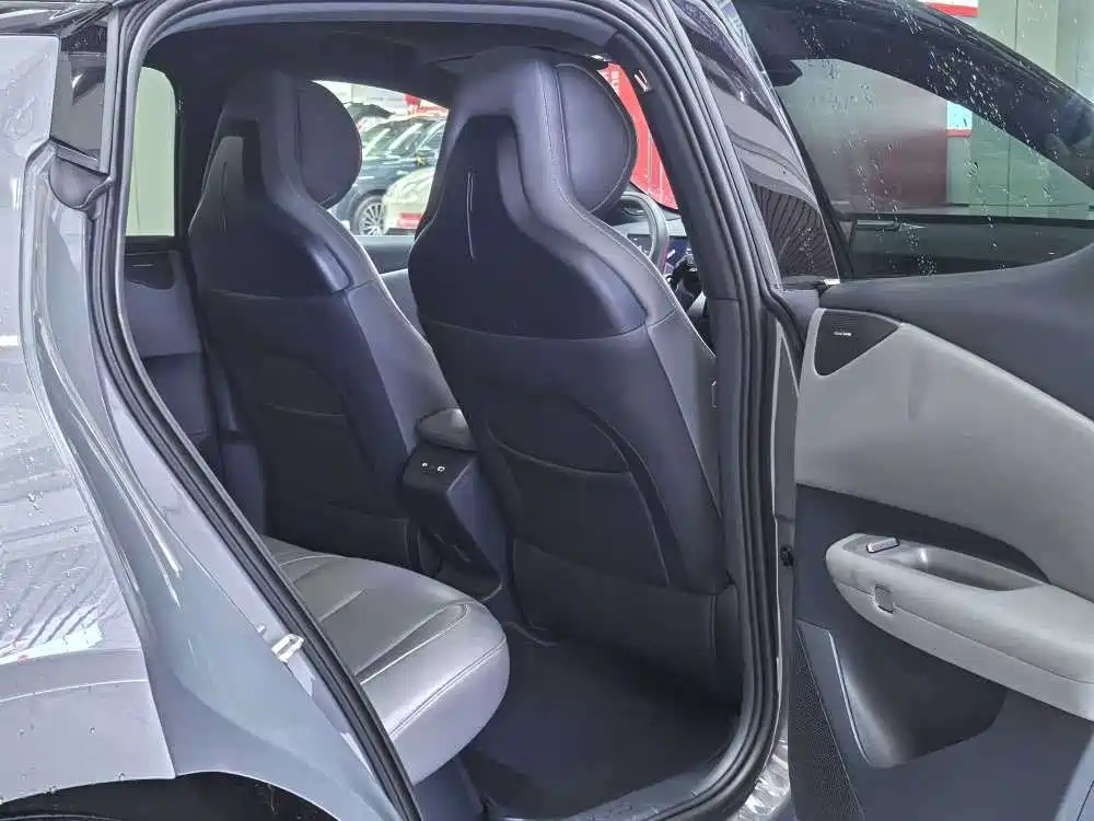 Lynk & Co Z20 — миниатюра 10