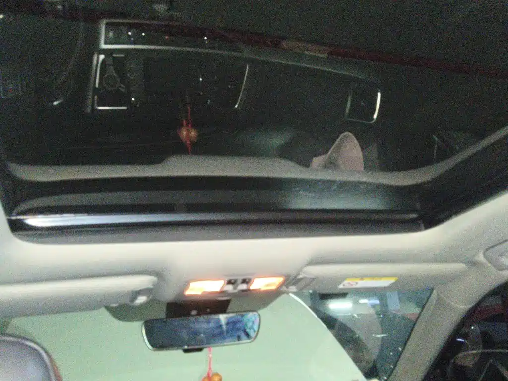 Toyota Highlander — миниатюра 19