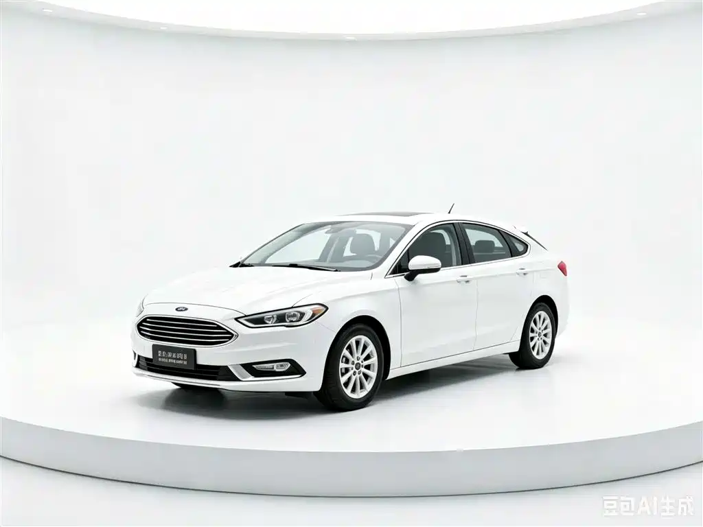 Ford Focus 2017