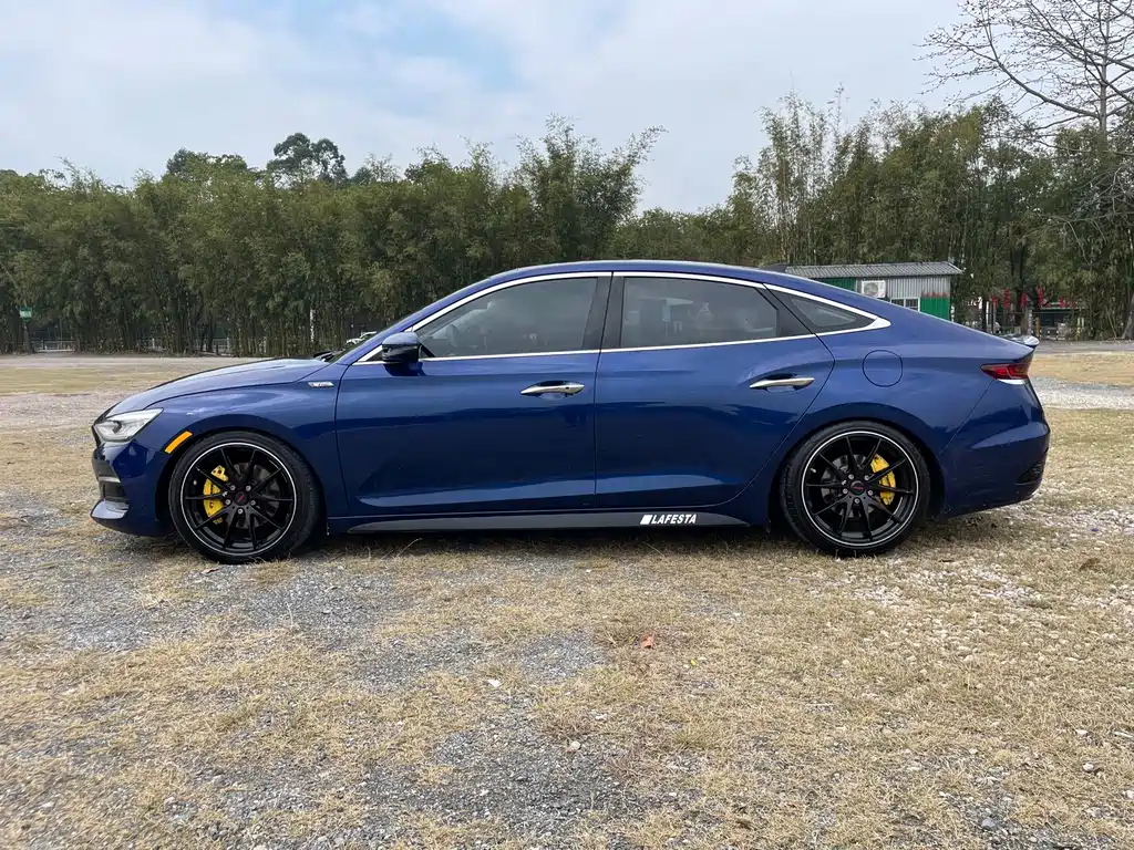 Hyundai Fista — миниатюра 7