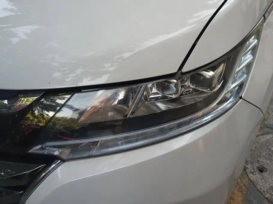 Honda Odyssey — миниатюра 5