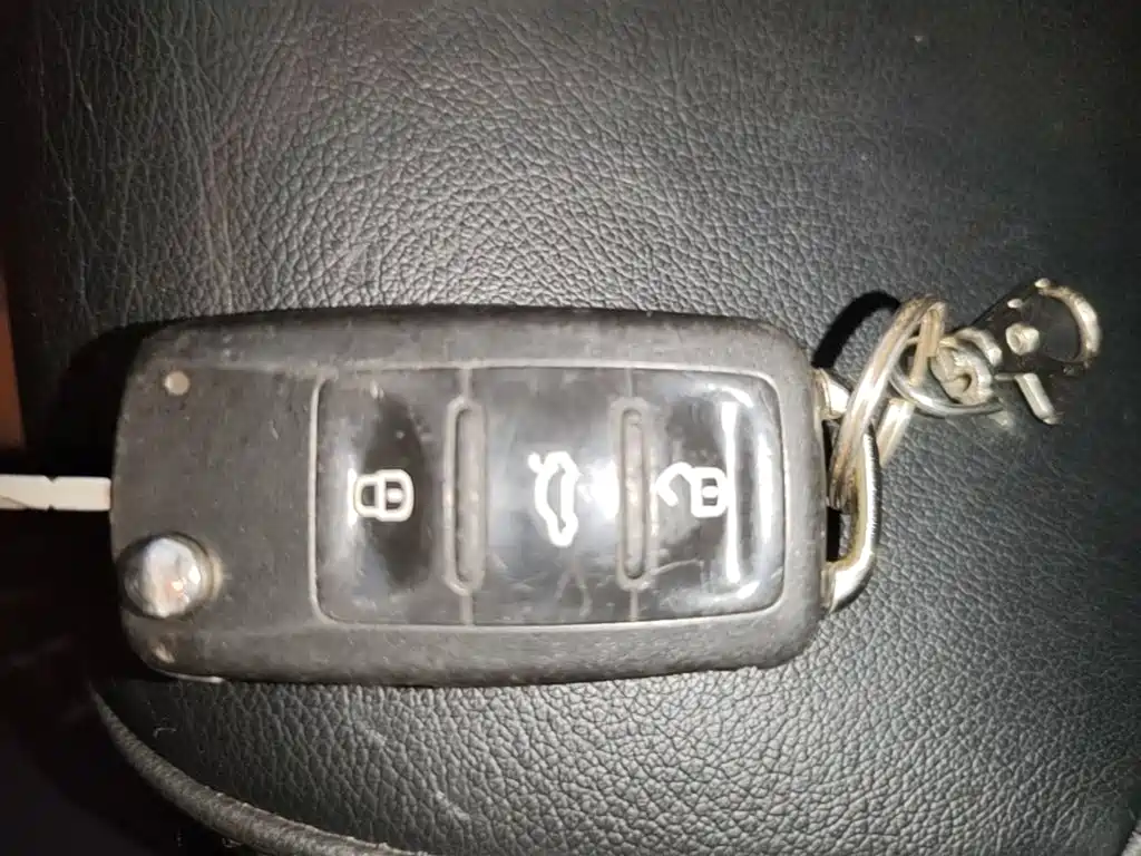 Volkswagen Sagitar — миниатюра 9