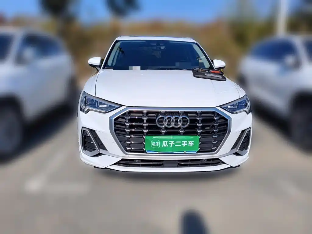 Audi Q3 — миниатюра 2