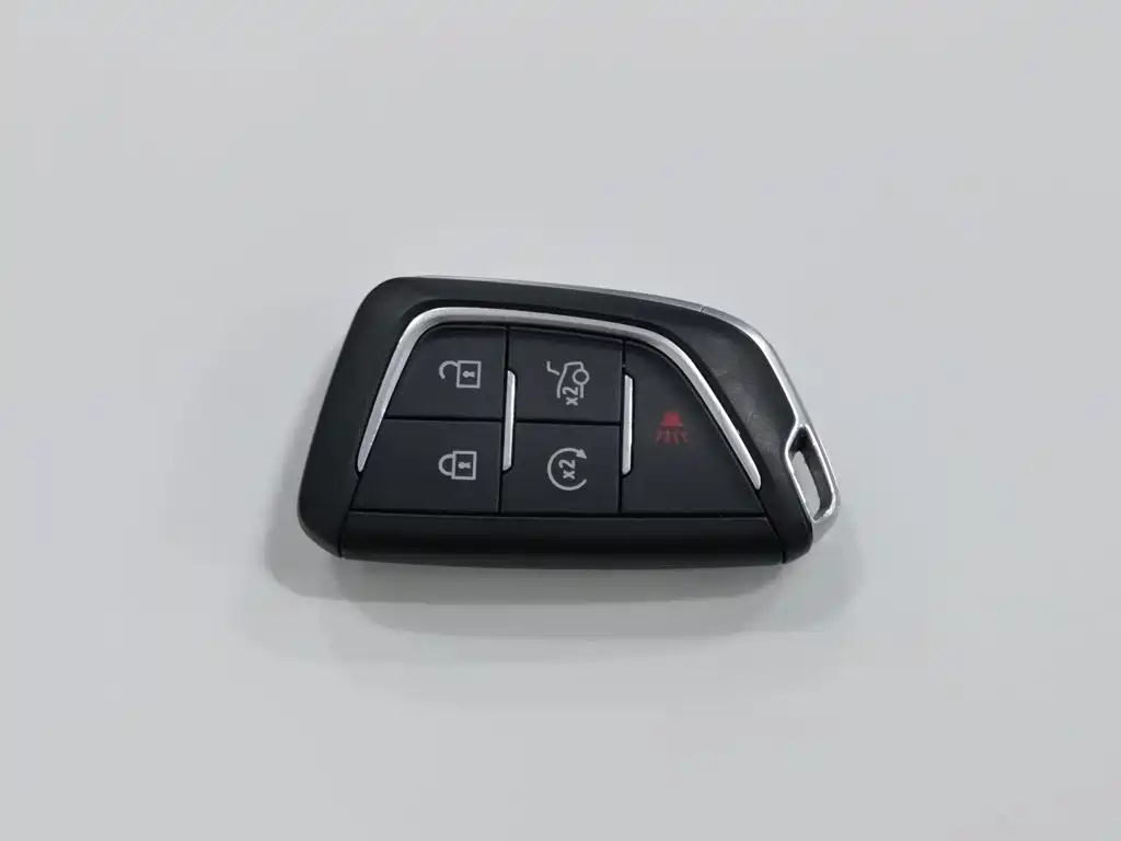 Cadillac CT5 — миниатюра 19