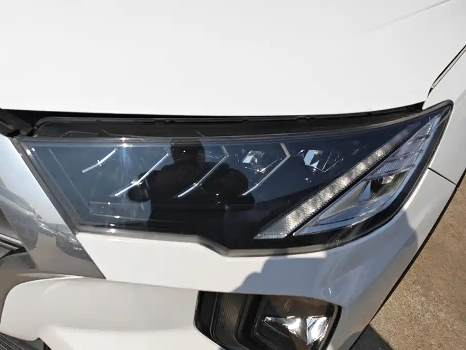 Hyundai Tucson — миниатюра 5