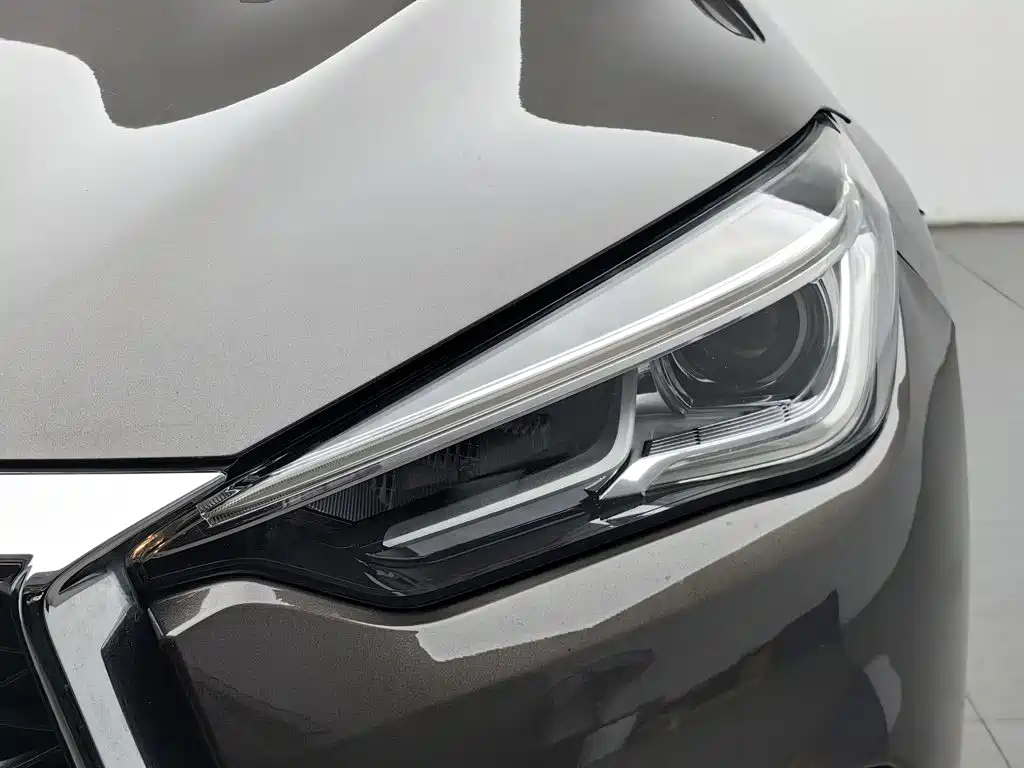 Infiniti QX50 — миниатюра 7