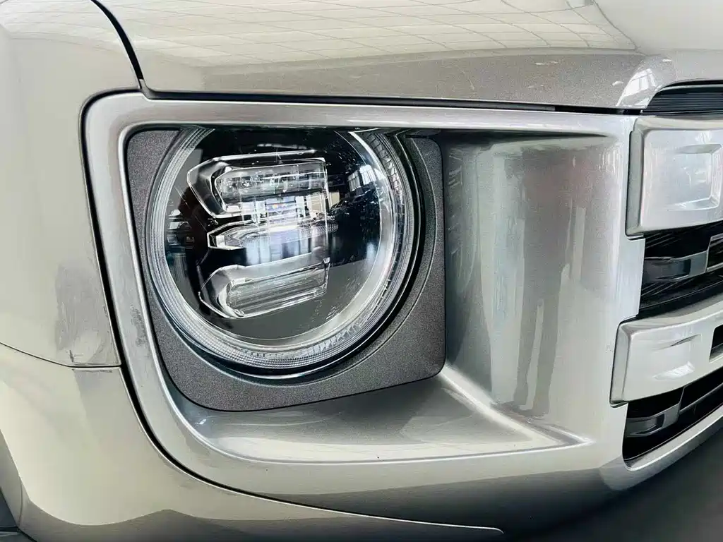 Haval Big Dog — миниатюра 14