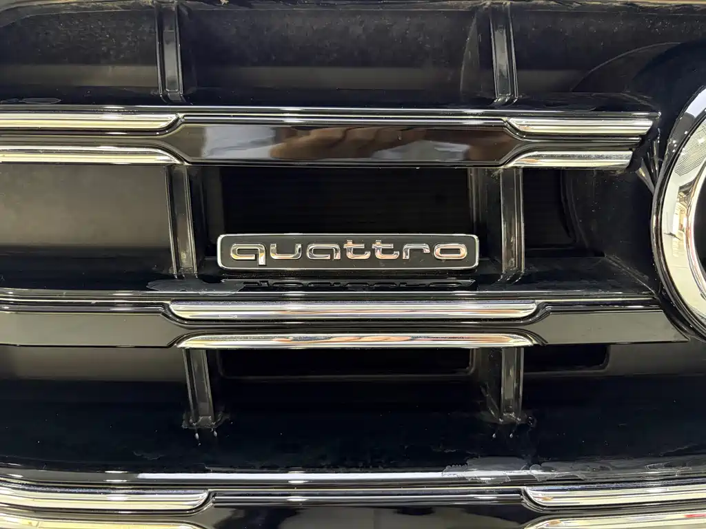 Audi A6L 2025 45 TFSI quattro