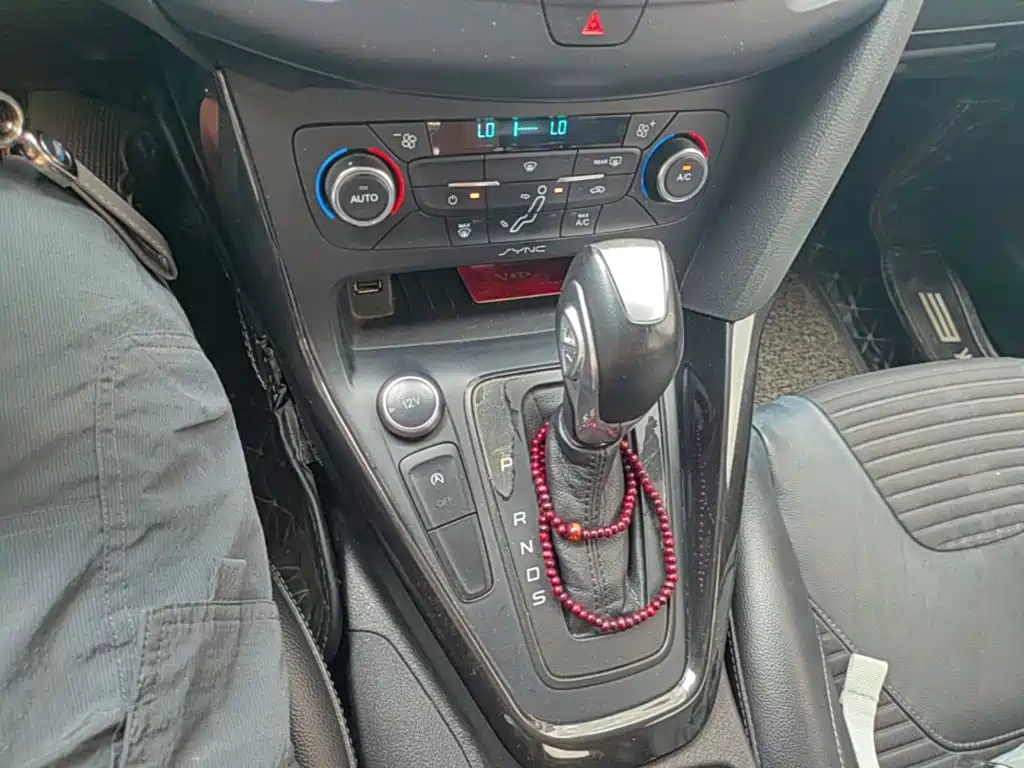 Ford Focus — миниатюра 14