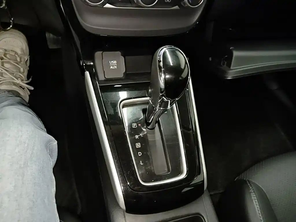 Nissan Sylphy — миниатюра 14
