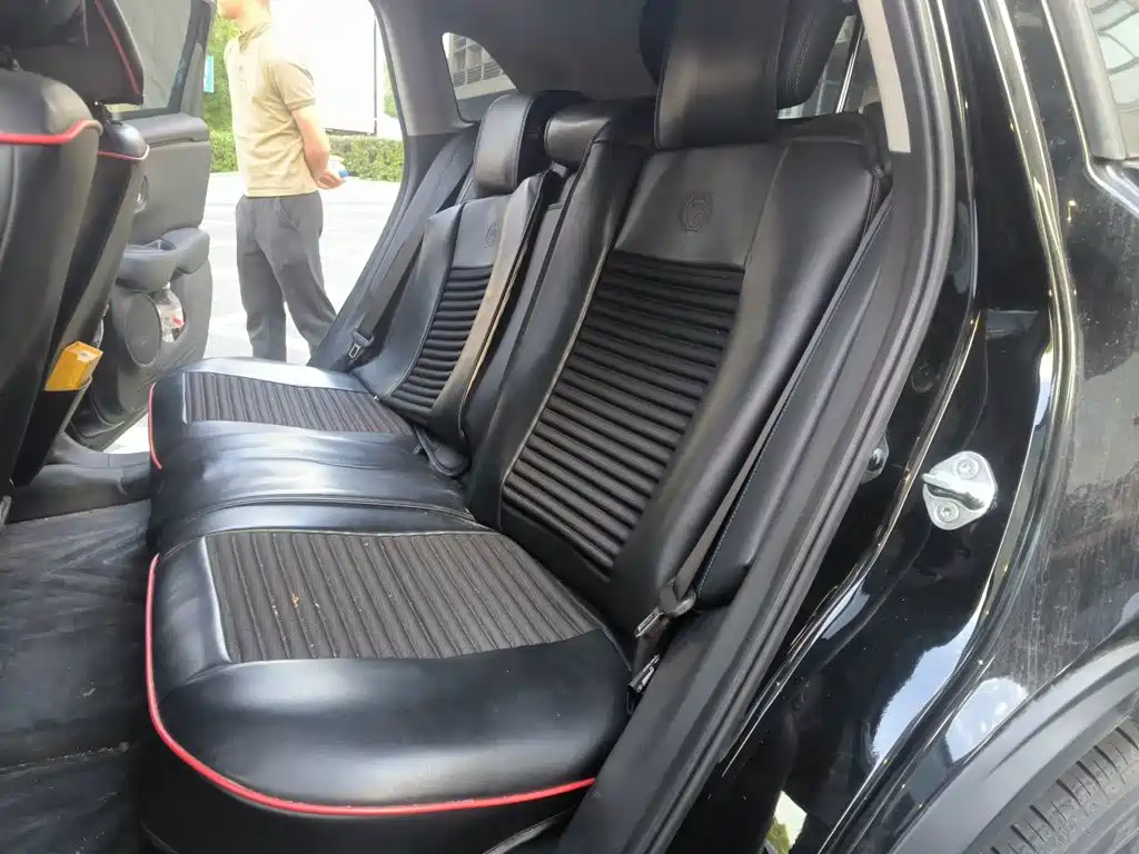 Honda HR-V — миниатюра 13
