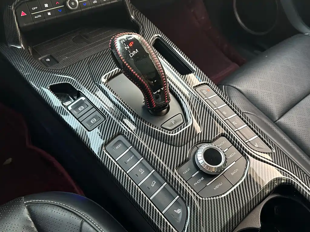 WEI PAI WEI BRAND VV6