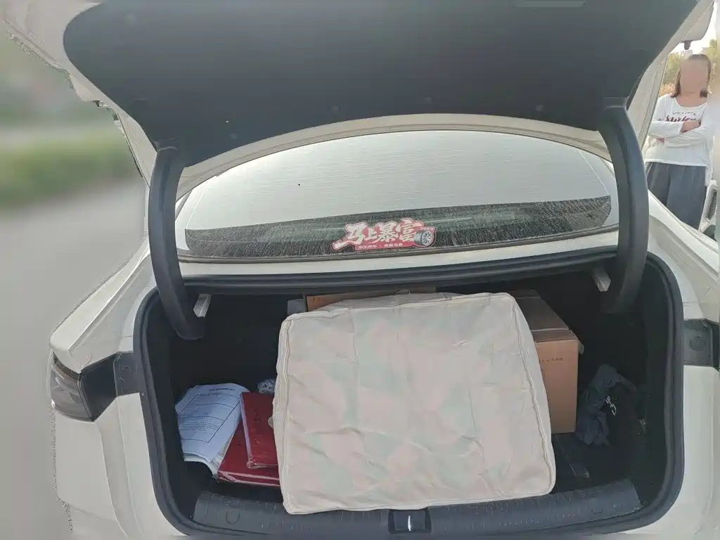 BYD Seal 06 — миниатюра 15