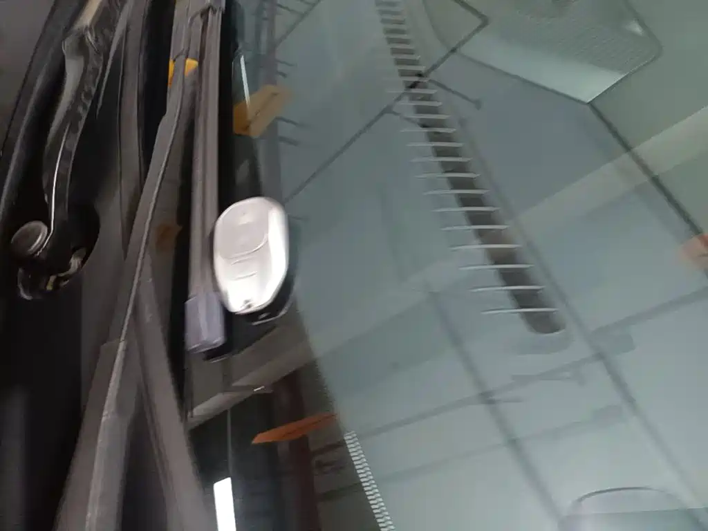 GAC E8 PHEV 2024 150km