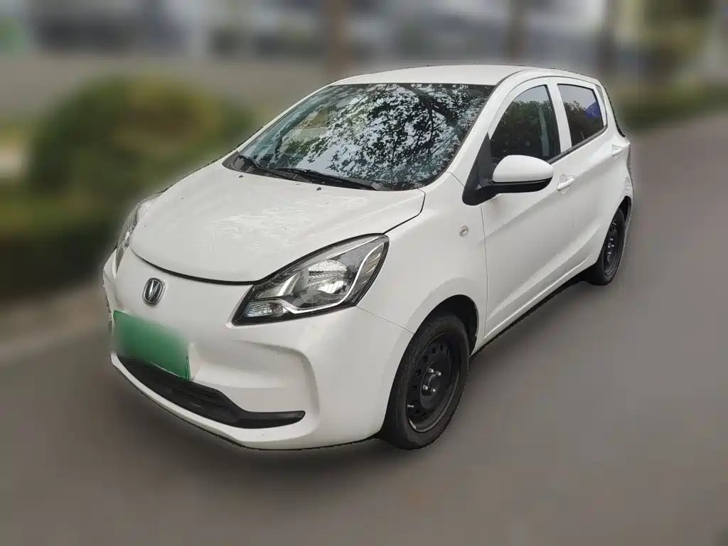 Changan Benben E-Star