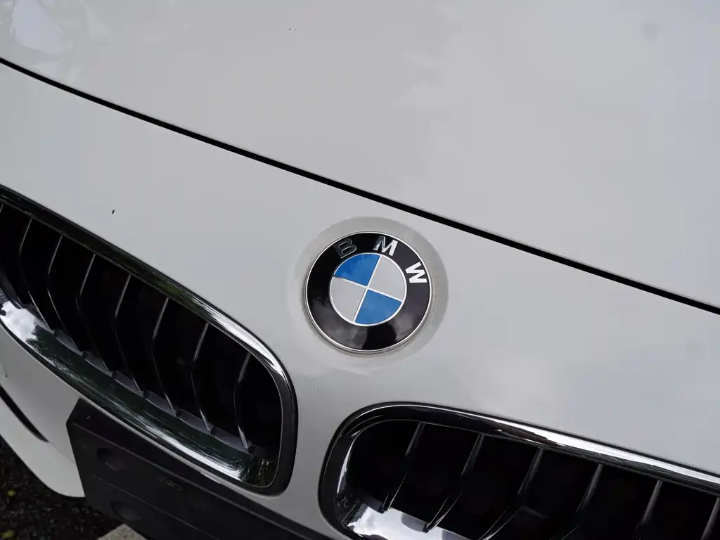 BMW 3 Series — миниатюра 17