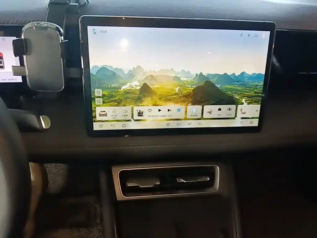 BYD Qin L — миниатюра 13