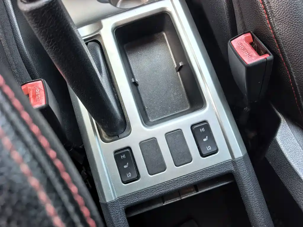 Haval H6 — миниатюра 16