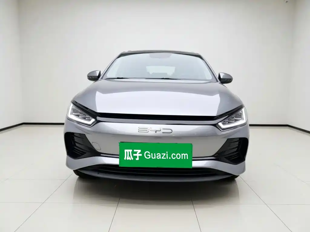 BYD e2 — миниатюра 2