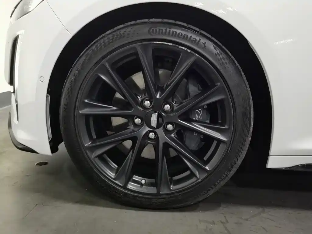 Cadillac CT5 — миниатюра 17