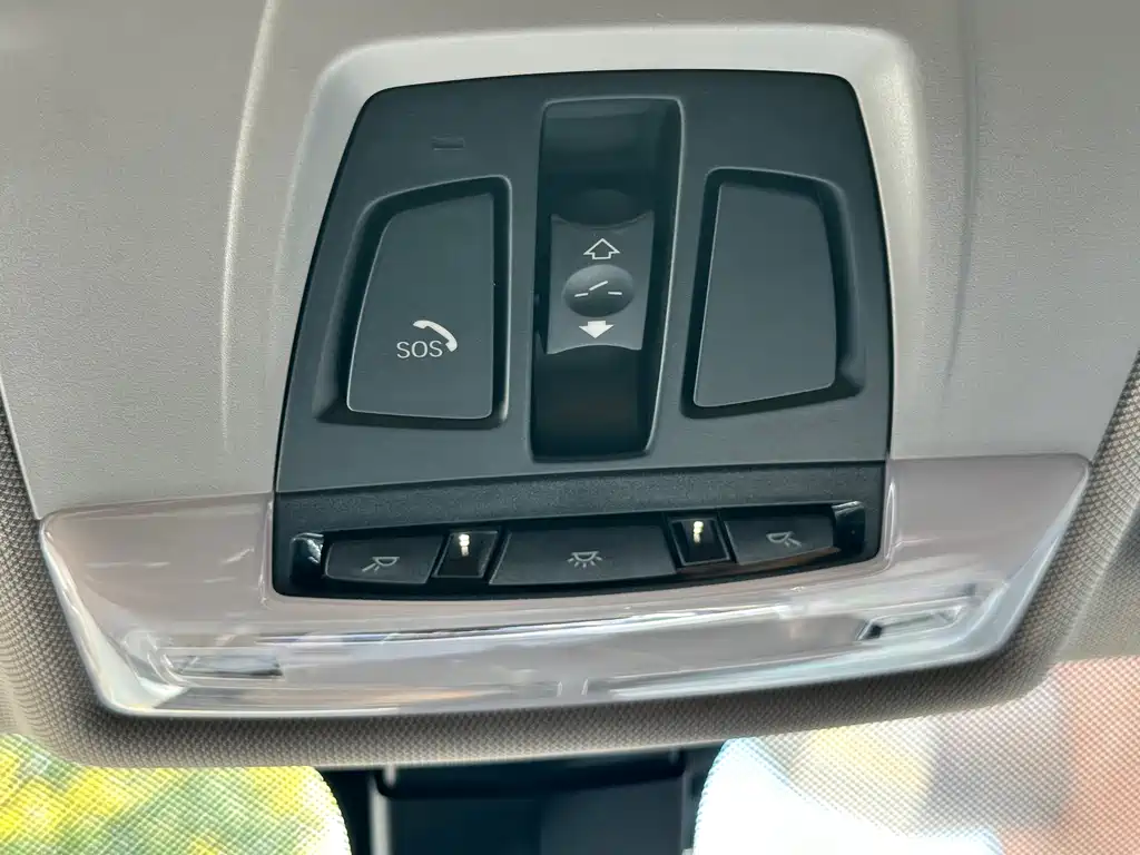 BMW X1 — миниатюра 36