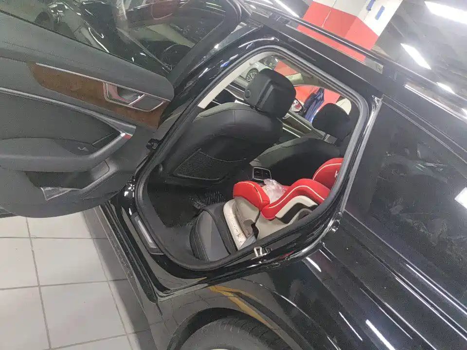 Audi A6 2020 allroad quattro 55 TFSI Premium