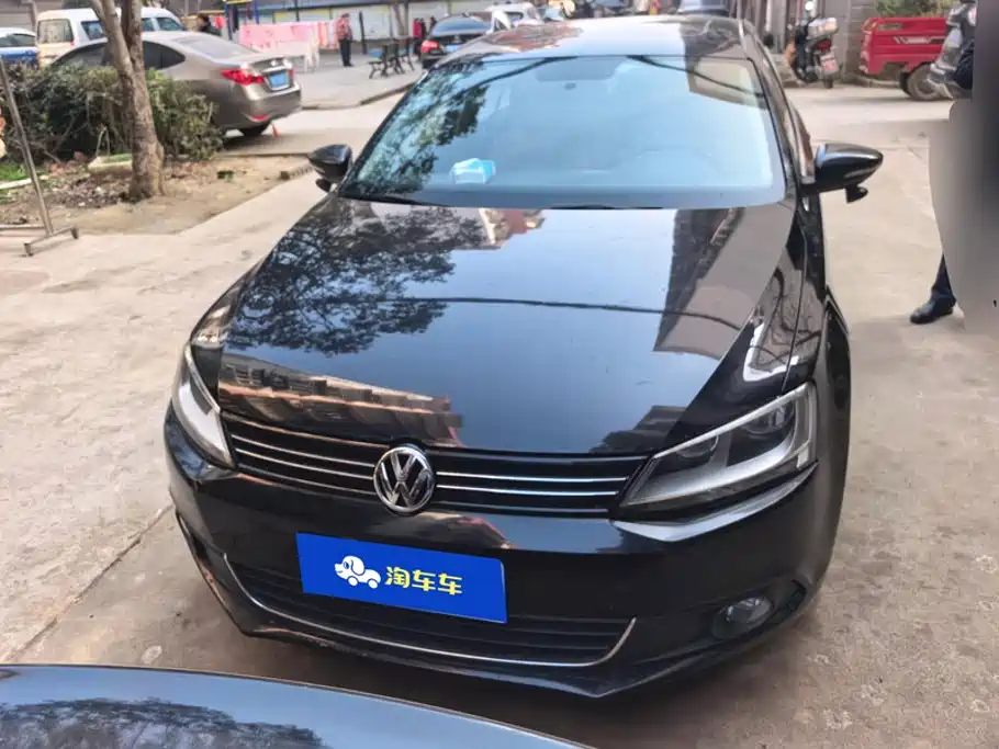 Volkswagen Sagitar — миниатюра 2