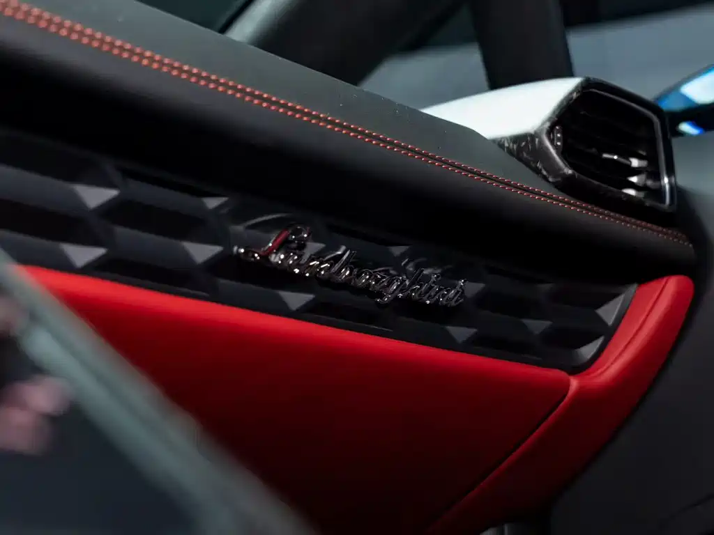 Lamborghini Huracán — миниатюра 5