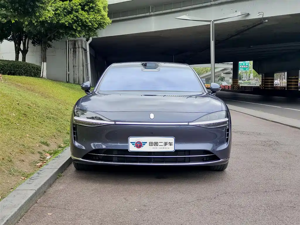 Stelato S9 2026 Ultra 53kWh (192 ）