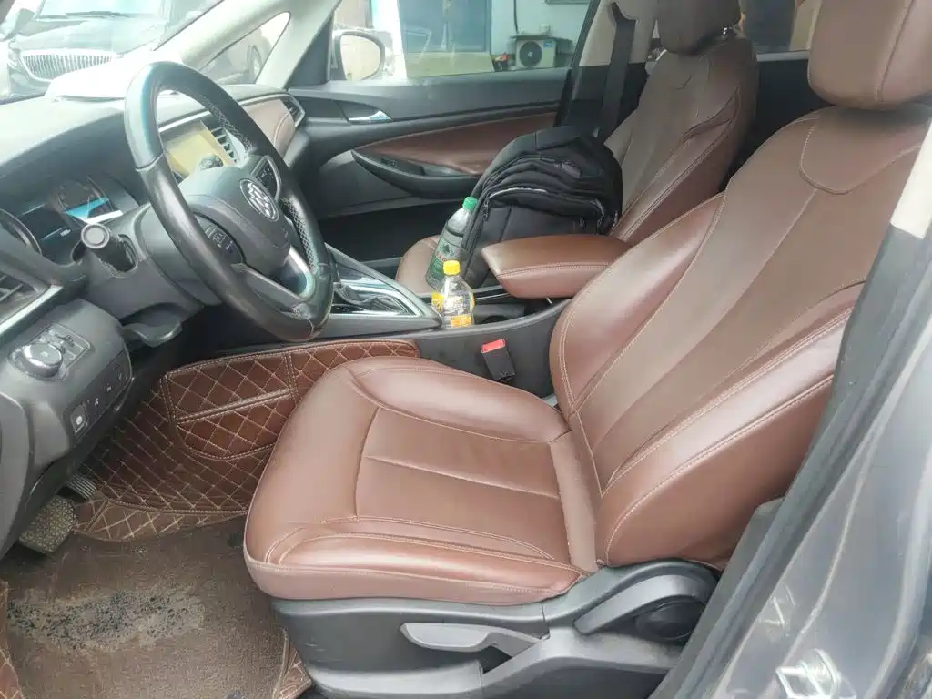 Buick GL6 — миниатюра 16