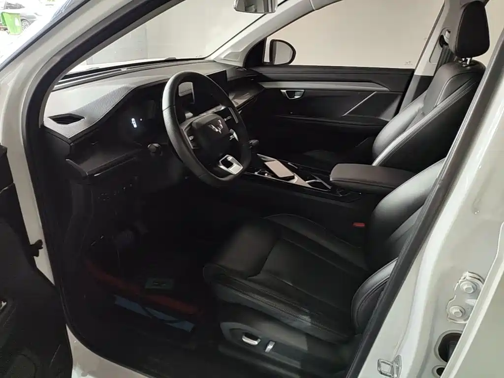 Wuling Xingchen — миниатюра 16