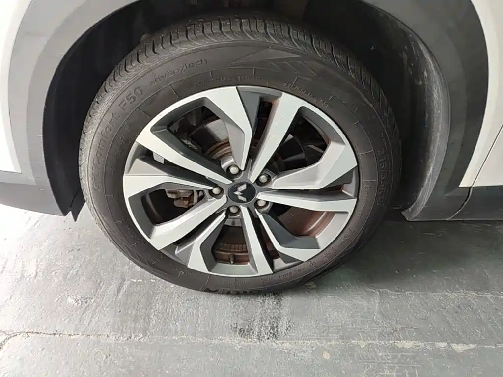 Wuling Xingchen — миниатюра 23