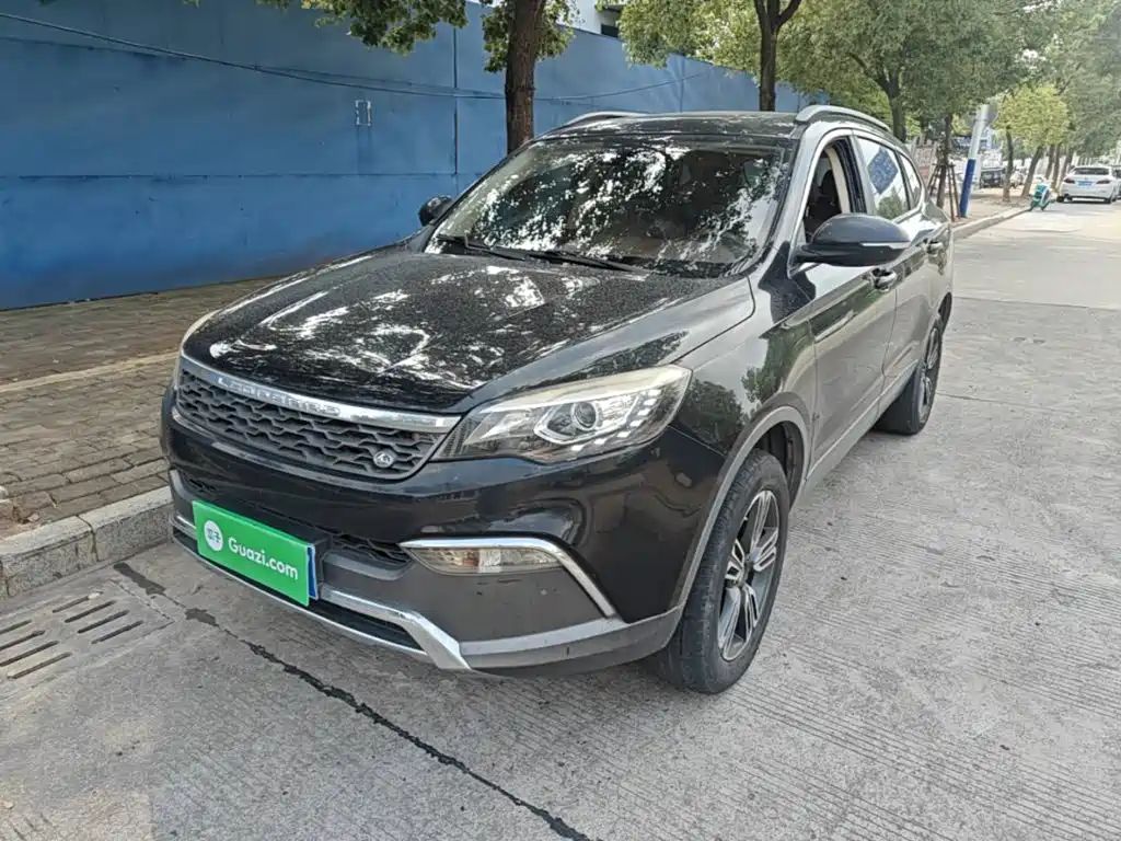 Leopaard Leopaard CS10 — миниатюра 2