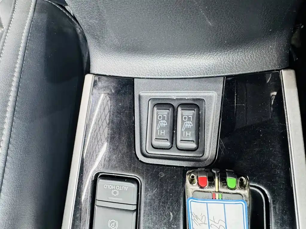 Mitsubishi Outlander — миниатюра 5