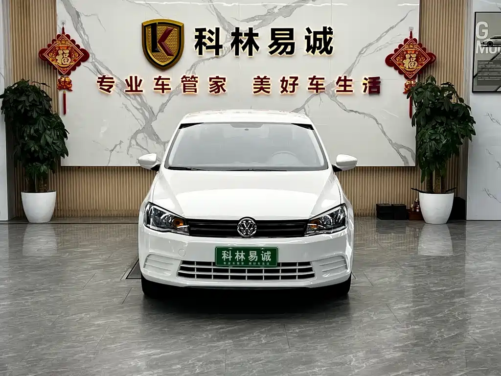 Volkswagen Jetta — миниатюра 2
