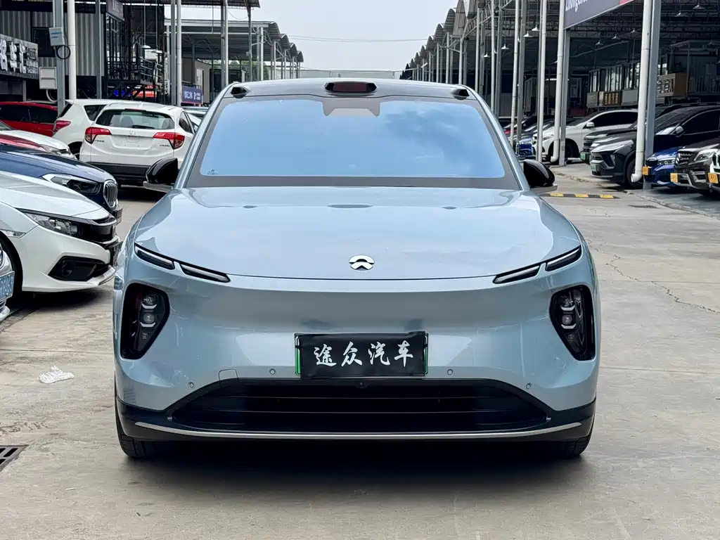 NIO EC6 — миниатюра 2