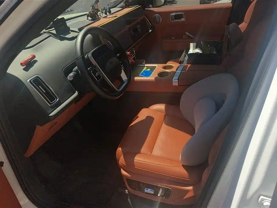 Li Auto L7 2023 Max