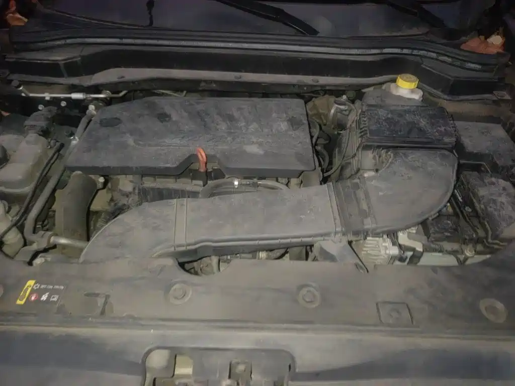 Haval H6 — миниатюра 16