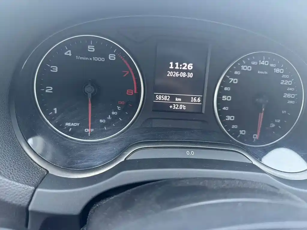 Audi A3 — миниатюра 2