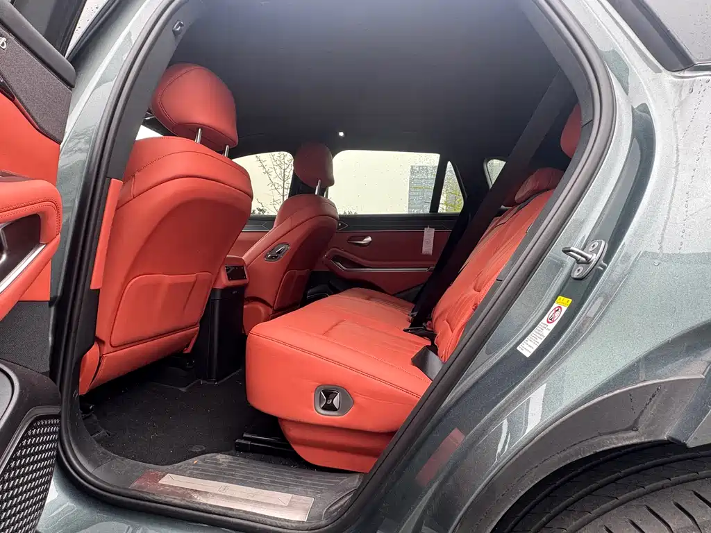 BYD Tang L — миниатюра 8