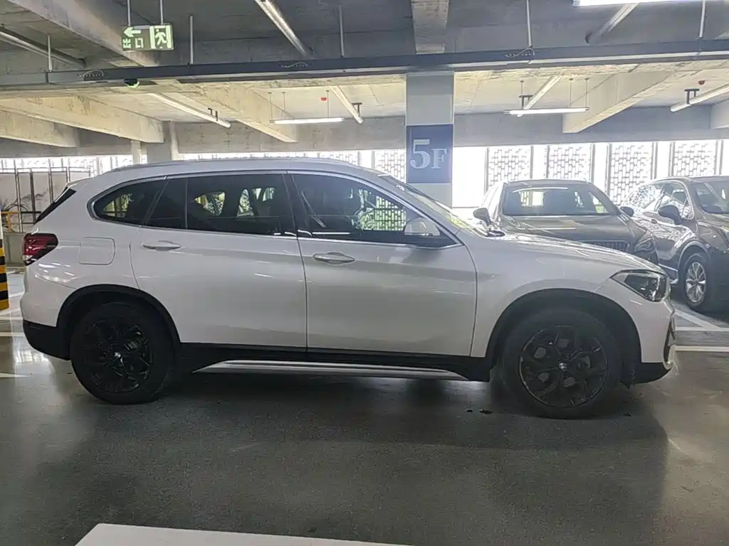 BMW X1 — миниатюра 26