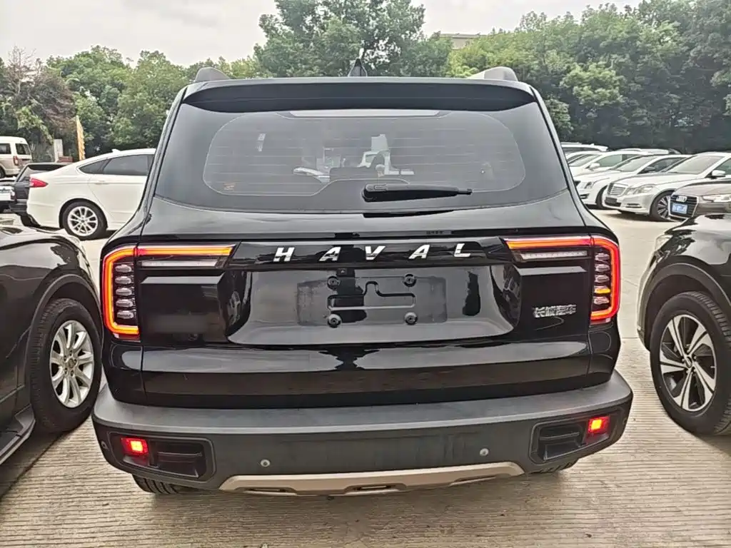 Haval Big Dog — миниатюра 4