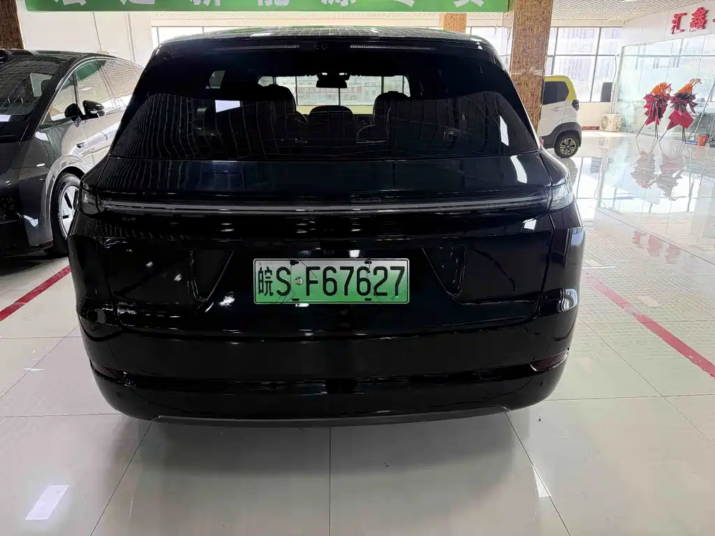 Li Auto Li L7 — миниатюра 8