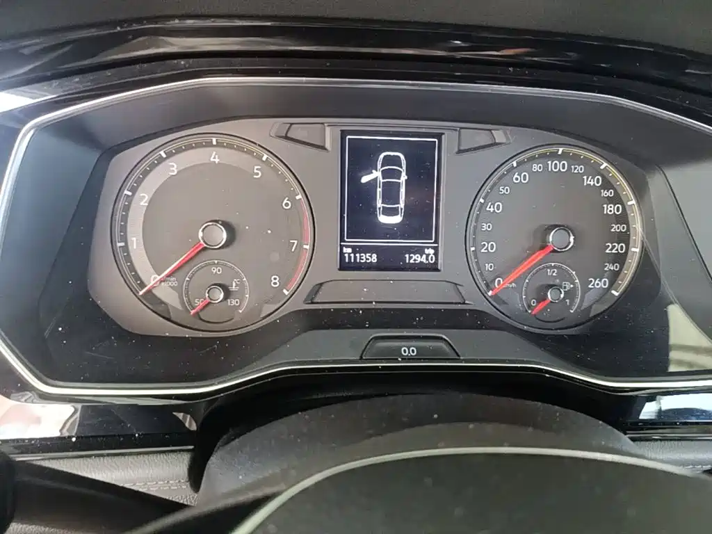 Volkswagen Sagitar — миниатюра 12