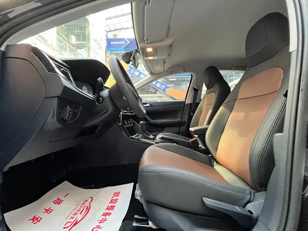Volkswagen Lavida — миниатюра 8