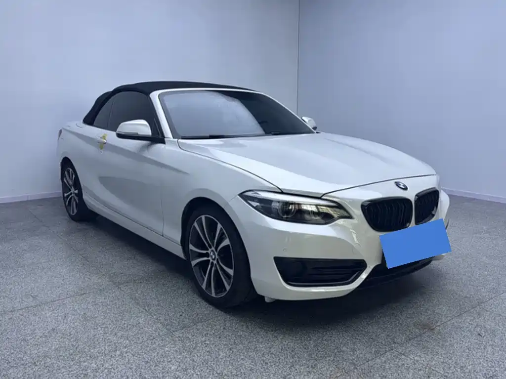 BMW 2 Series — фотографии объявления, Фото 4