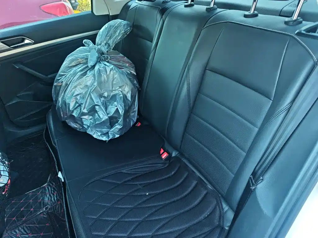 Volkswagen Lavida — миниатюра 13
