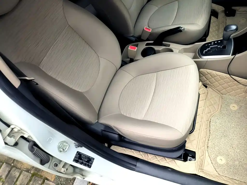 Hyundai Verna — миниатюра 25